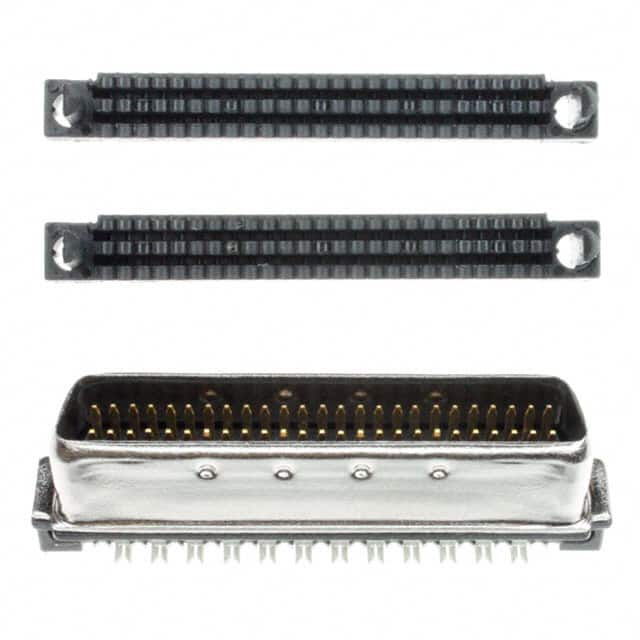 749621-5 TE Connectivity AMP Connectors  Gruppi di connettori D-Sub